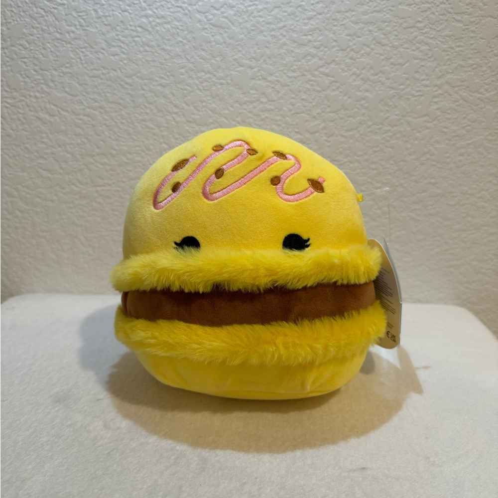 Visconti Squishmallow brand new with tags 8”